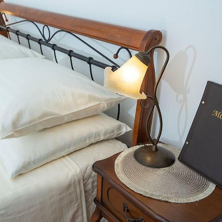 Apartments Mosor Omiš Екстериор снимка