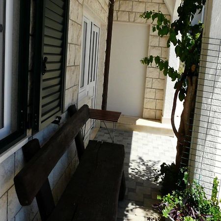 Apartments Mosor Omiš Стая снимка