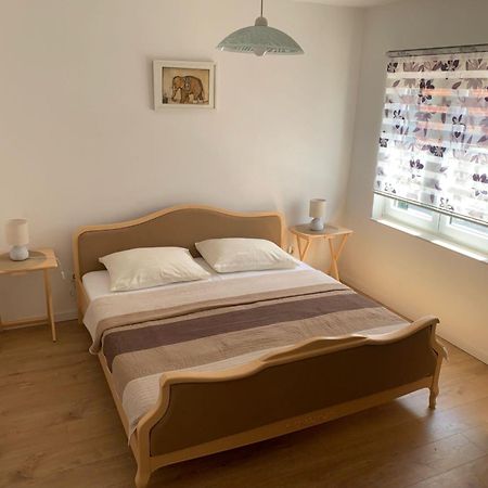 Apartments Mosor Omiš Стая снимка