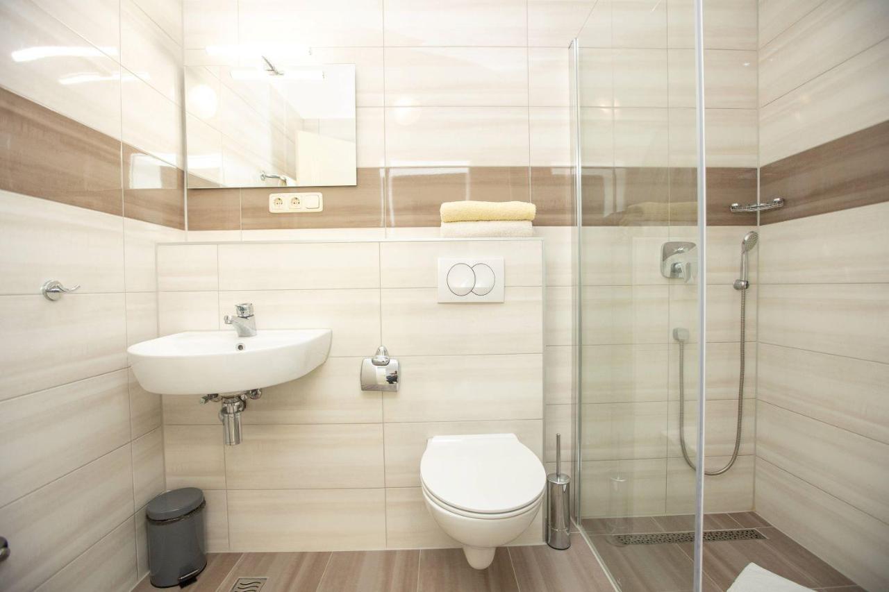 Apartments Mosor Omiš Екстериор снимка