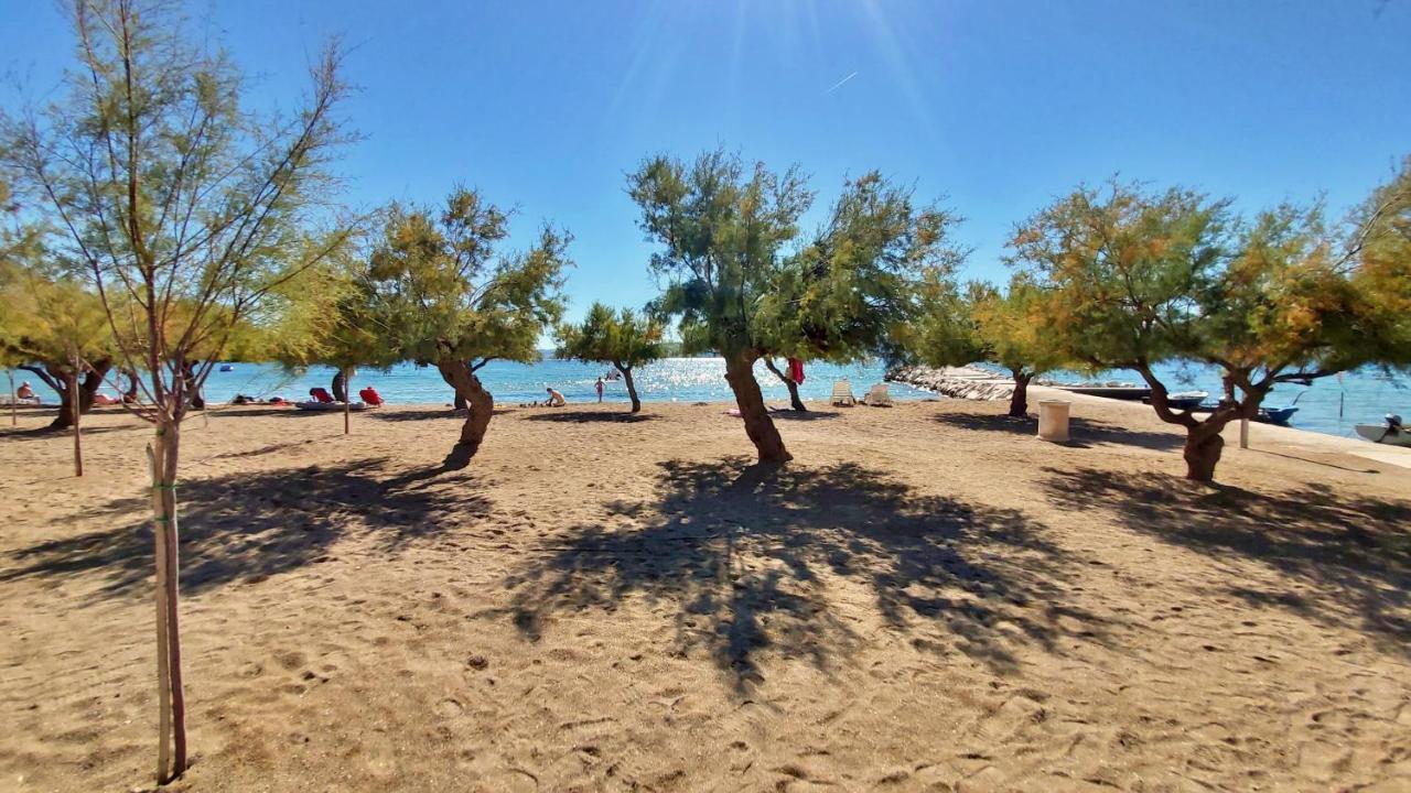 Apartments Mosor Omiš Екстериор снимка