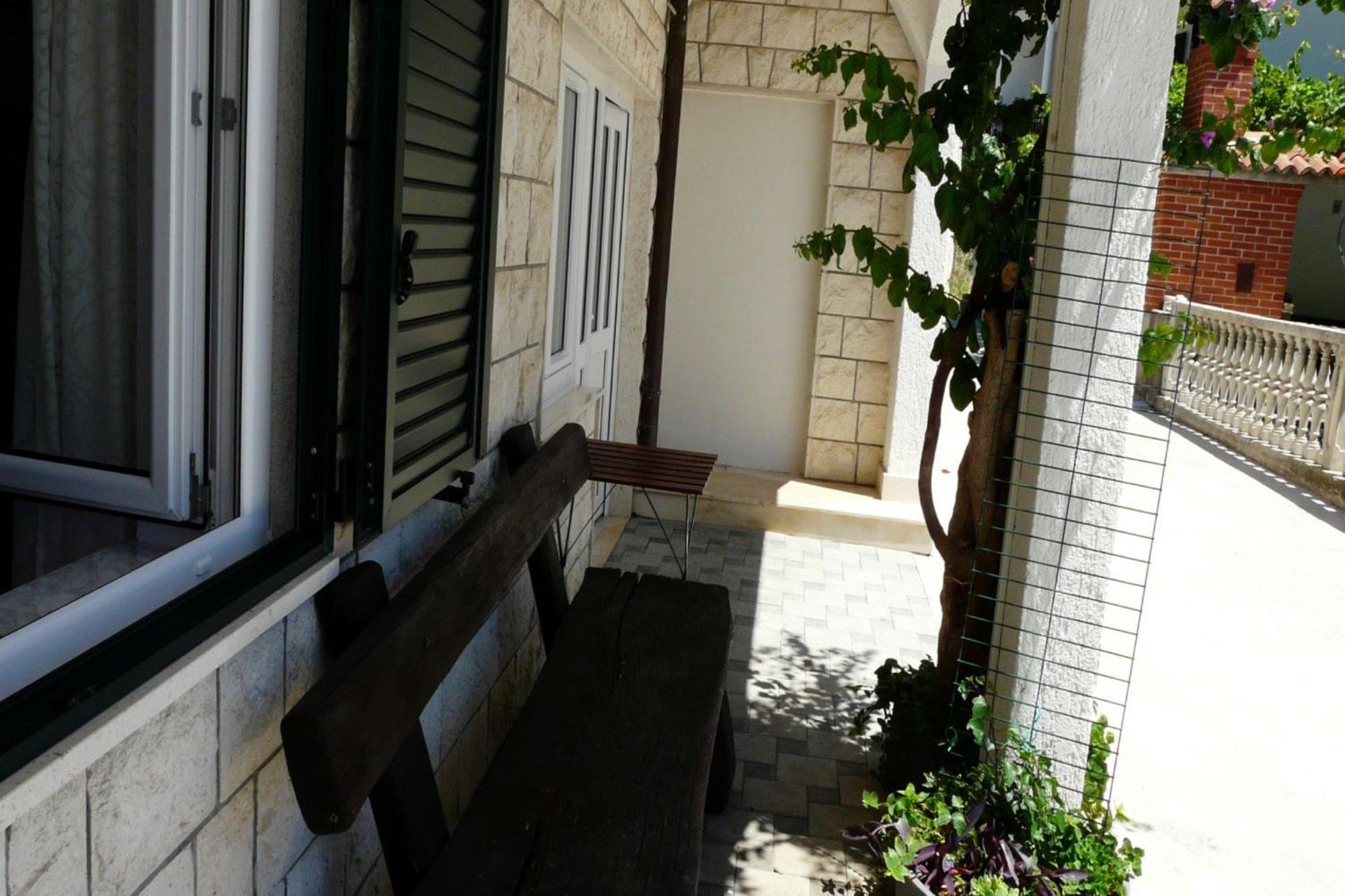 Apartments Mosor Omiš Стая снимка