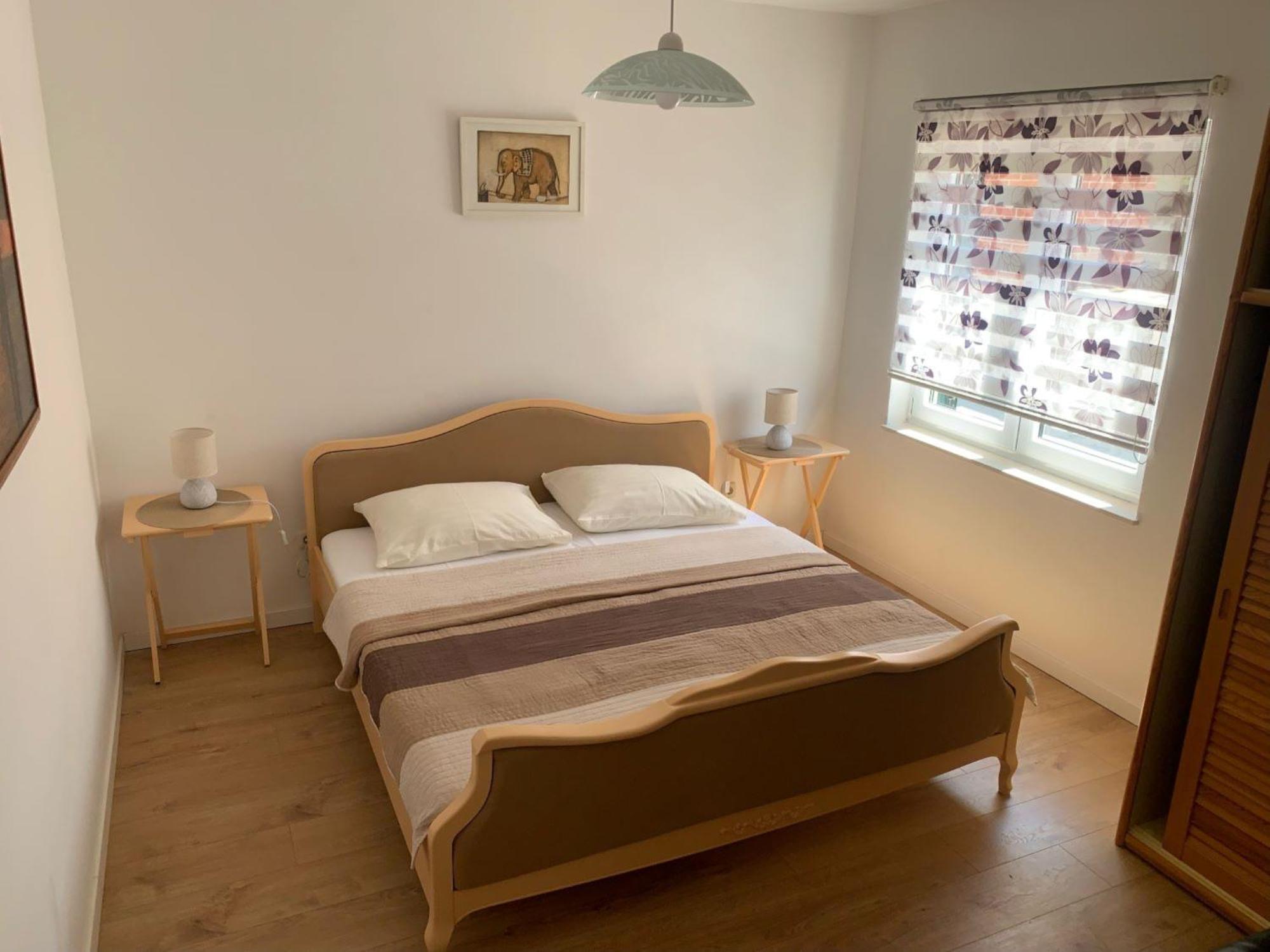 Apartments Mosor Omiš Стая снимка