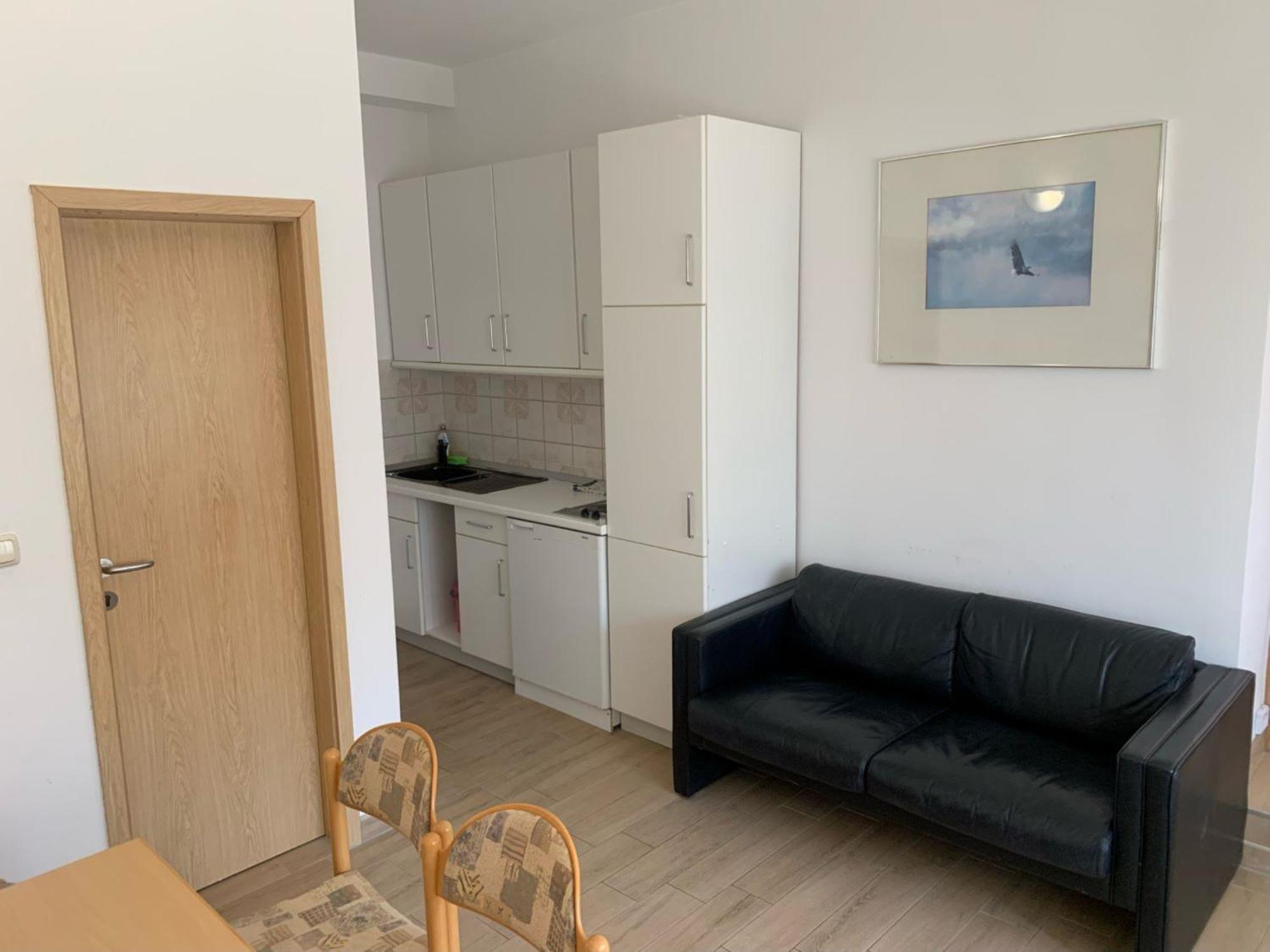 Apartments Mosor Omiš Стая снимка
