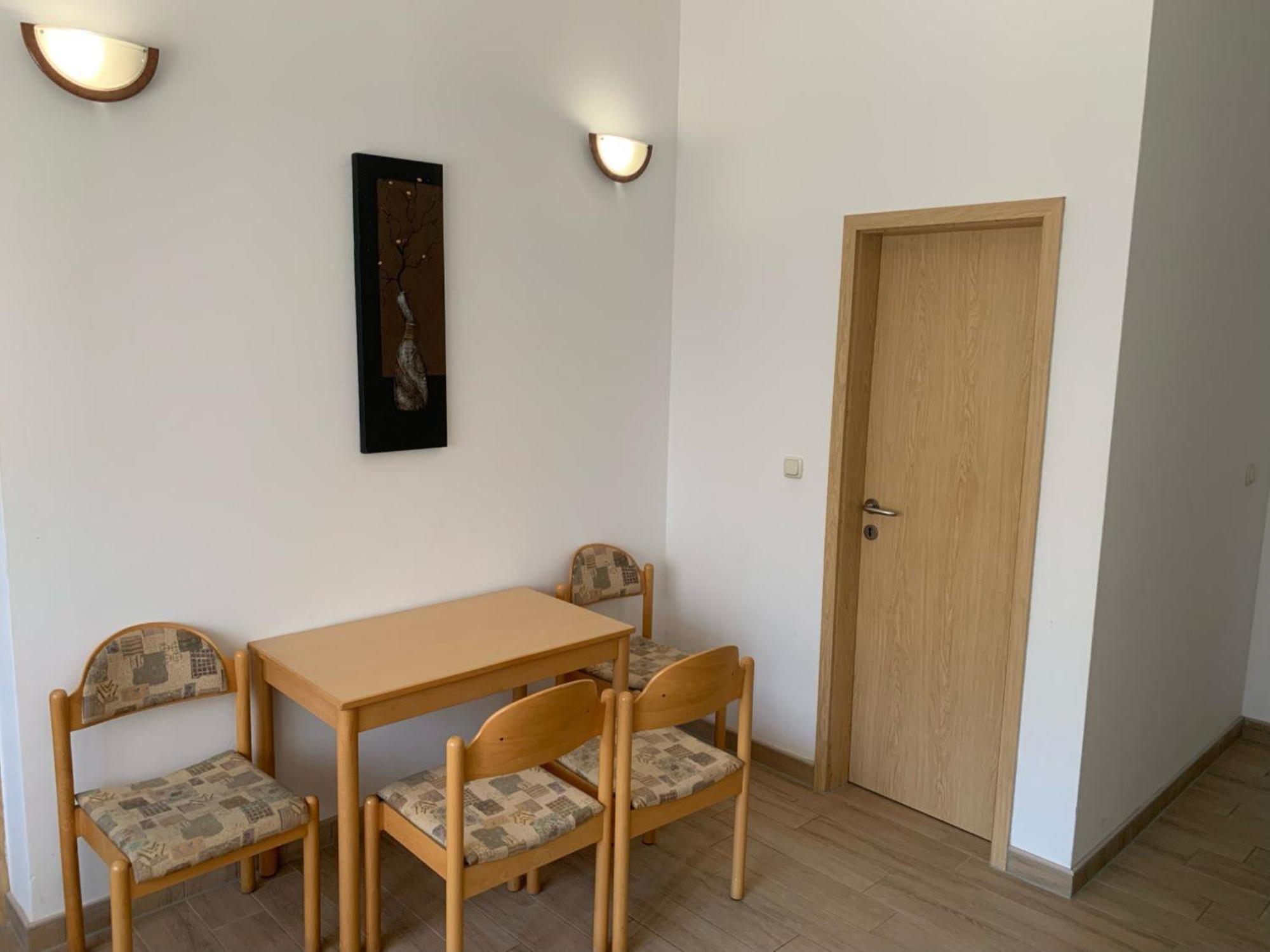 Apartments Mosor Omiš Стая снимка